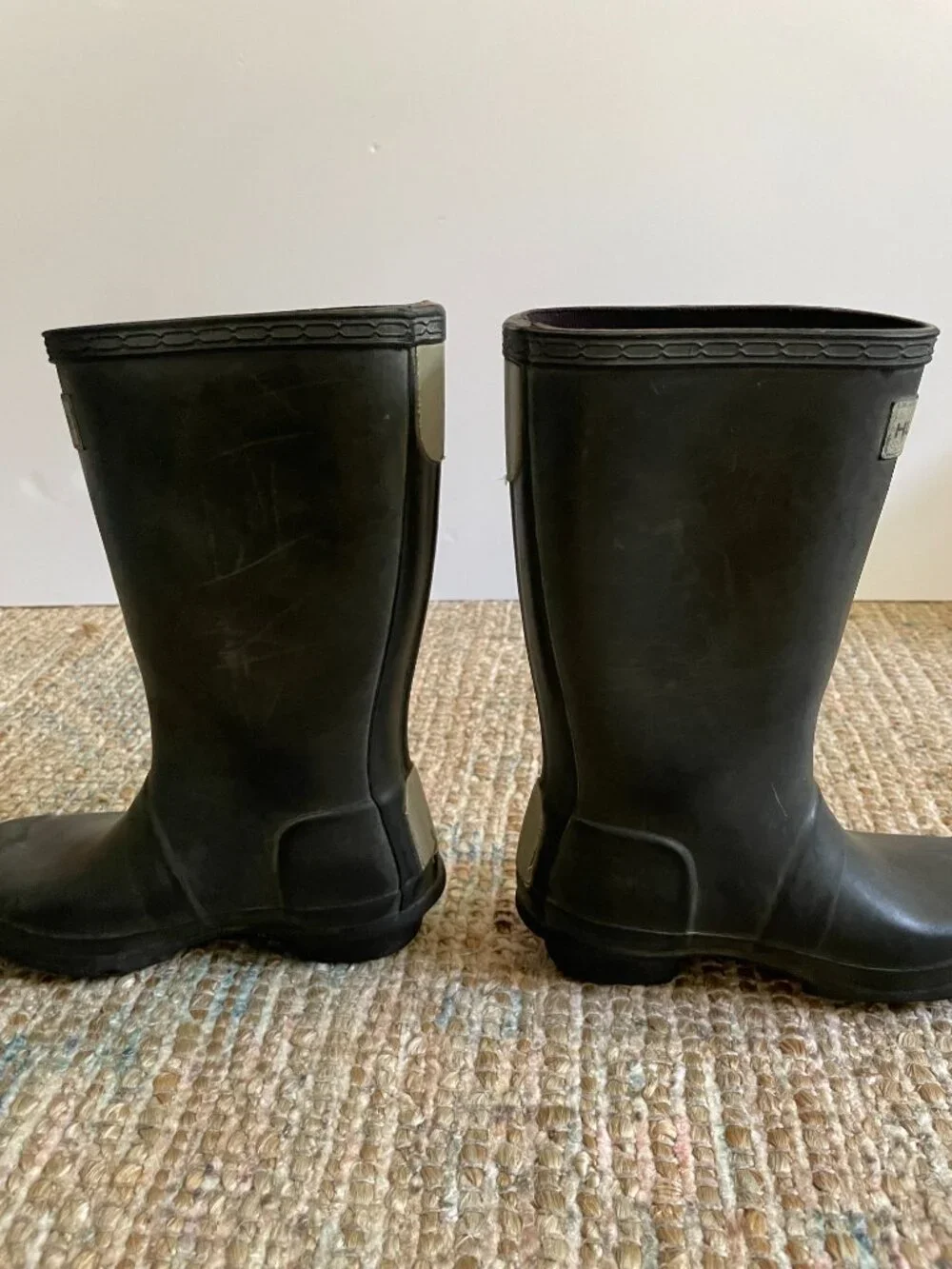 Hunter sturdy pair